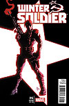 Winter Soldier (2012)  n° 16 - Marvel Comics
