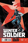 Winter Soldier (2012)  n° 17 - Marvel Comics