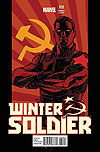 Winter Soldier (2012)  n° 18 - Marvel Comics