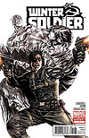 Winter Soldier (2012)  n° 1 - Marvel Comics