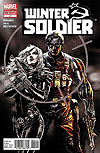 Winter Soldier (2012)  n° 2 - Marvel Comics