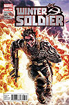 Winter Soldier (2012)  n° 4 - Marvel Comics