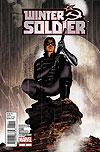 Winter Soldier (2012)  n° 6 - Marvel Comics