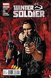 Winter Soldier (2012)  n° 9 - Marvel Comics