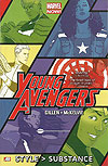 Young Avengers (2013)  n° 1 - Marvel Comics