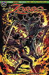 Zorro: Swords of Hell (2018)  n° 3 - American Mythology Productions