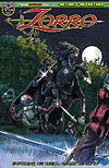 Zorro: Swords of Hell (2018)  n° 3 - American Mythology Productions