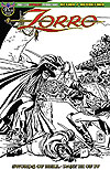 Zorro: Swords of Hell (2018)  n° 3 - American Mythology Productions