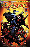 Zorro: Swords of Hell (2018)  n° 4 - American Mythology Productions