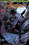 Zorro: Swords of Hell (2018)  n° 4 - American Mythology Productions
