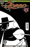 Zorro: Swords of Hell (2018)  n° 4 - American Mythology Productions