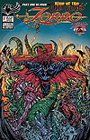 Zorro: Rise of The Old Gods (2019)  n° 1 - American Mythology Productions