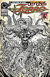 Zorro: Rise of The Old Gods (2019)  n° 1 - American Mythology Productions