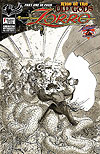 Zorro: Rise of The Old Gods (2019)  n° 1 - American Mythology Productions