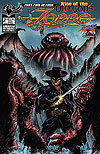 Zorro: Rise of The Old Gods (2019)  n° 2 - American Mythology Productions