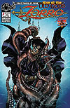 Zorro: Rise of The Old Gods (2019)  n° 3 - American Mythology Productions