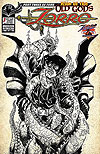 Zorro: Rise of The Old Gods (2019)  n° 3 - American Mythology Productions