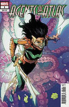 Agents of Atlas (2019)  n° 1 - Marvel Comics