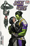 Agents of Atlas (2019)  n° 2 - Marvel Comics
