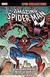 Amazing Spider-Man Epic Collection, The (2013)  n&deg;&nbsp;25 - Marvel Comics