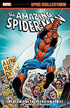 Amazing Spider-Man Epic Collection, The (2013)  n&deg;&nbsp;5 - Marvel Comics