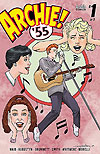 Archie 1955 (2019)  n° 1 - Archie Comics