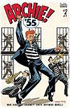Archie 1955 (2019)  n° 2 - Archie Comics