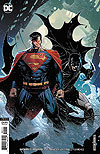 Batman/Superman (2019)  n° 5 - DC Comics