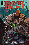 Bitter Root (2018)  n° 2 - Image Comics