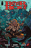 Bitter Root (2018)  n° 3 - Image Comics