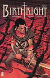 Birthright (2014)  n° 14 - Skybound Entertainment (Image)