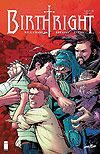 Birthright (2014)  n° 16 - Skybound Entertainment (Image)