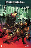 Birthright (2014)  n° 17 - Skybound Entertainment (Image)