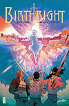 Birthright (2014)  n° 18 - Skybound Entertainment (Image)