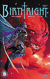 Birthright (2014)  n° 23 - Skybound Entertainment (Image)