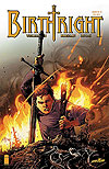 Birthright (2014)  n° 5 - Skybound Entertainment (Image)