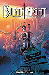 Birthright (2015)  n° 1 - Skybound Entertainment (Image)