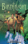 Birthright (2015)  n° 3 - Skybound Entertainment (Image)