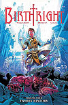 Birthright (2015)  n° 4 - Skybound Entertainment (Image)