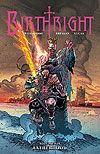 Birthright (2015)  n° 6 - Skybound Entertainment (Image)