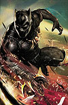 Black Panther And The Agents of Wakanda (2019)  n° 1 - Marvel Comics