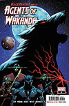 Black Panther And The Agents of Wakanda (2019)  n° 4 - Marvel Comics