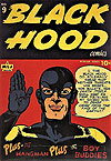 Black Hood Comics (1943)  n° 9 - Archie Comics