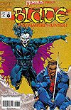 Blade: The Vampire Hunter (1994)  n° 8 - Marvel Comics