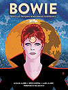 Bowie: Stardust Rayguns & Moonage Daydreams (2020)  - Insight Comics