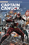 Captain Canuck: Harbinger (2020)  n° 1 - Chapterhouse Comics