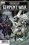 Conan: Serpent War (2020)  n° 1 - Marvel Comics