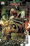 Conan: Serpent War (2020)  n° 2 - Marvel Comics