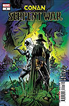 Conan: Serpent War (2020)  n° 3 - Marvel Comics