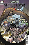 Conan: Serpent War (2020)  n° 3 - Marvel Comics